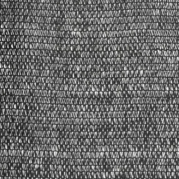 Haveduge^Afskærmning 1,2x10 m HDPE 150 g/m² sort - Afskærmning - Afskærmninger - Home & Living