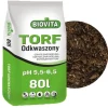 Jord & Sand^Afsyret havetørv til planter 80 l