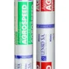 Haveduge^AGRO IKKE-VÆVET STOF SORT 50G AGROSTOP 3,2*100M - S-BW3,2*100C