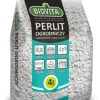 Discount Agro Perlit Substratløsner 2-6 MM 4L Støvfri BIOVITA Jord & Sand