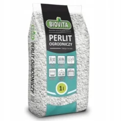 Jord & Sand^AGRO PERLITE BIOVITA 2-6MM 1L