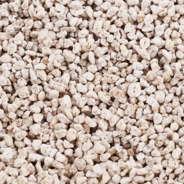 Jord & Sand^AGRO PERLITE BIOVITA 2-6MM 1L