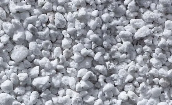 Jord & Sand^AGRO PERLITE BIOVITA 2-6MM 1L