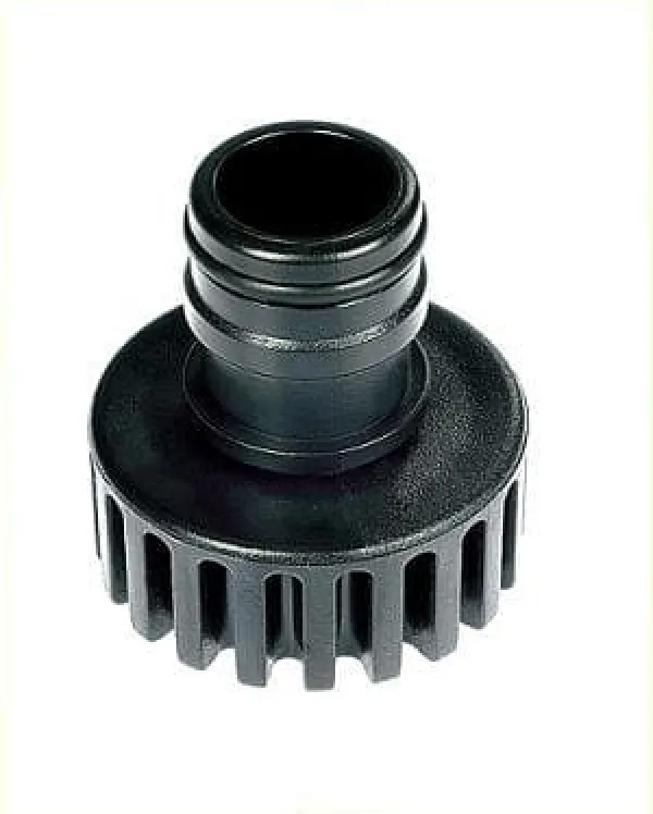 Sale AGROCAL HANEFORBINDELSE MED 1" GEVIND Vanding