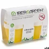 Outlet Air Freshener Set Ibergarden 1165 Citronela Gel (24 Units) Insektmiddel & Dyreafvisende Middel