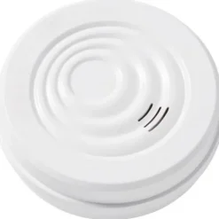 Discount Airam 7126605 - vandlækagealarm 9V Lækagedetektorer
