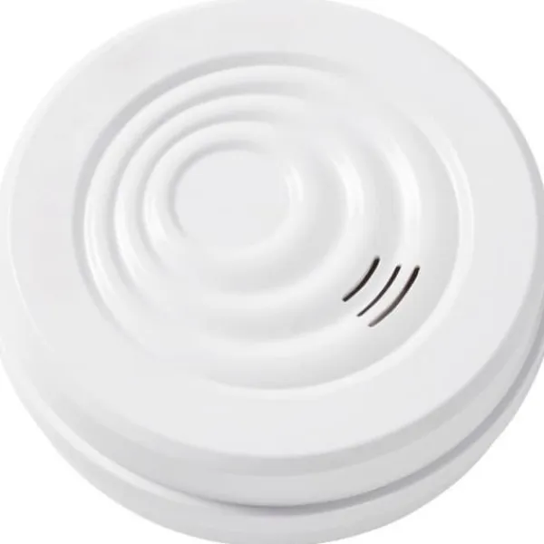Discount Airam 7126605 - vandlækagealarm 9V Lækagedetektorer