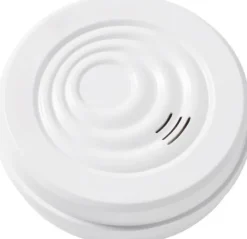 Lækagedetektorer^Airam 7126605 Alarm for vandlækage 9V