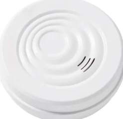 Lækagedetektorer^Airam 7126605 Alarm for vandlækage 9V
