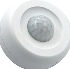 Bevægelsesdetektorer^Airam SmartHome bevægelsessensor, IP20