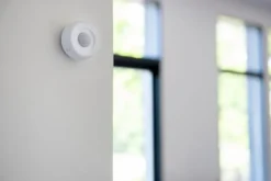 Bevægelsesdetektorer^Airam SmartHome bevægelsessensor, IP20