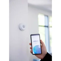 Online Airam SmartHome Bevægelsessensor, IP20 Bevægelsesdetektorer
