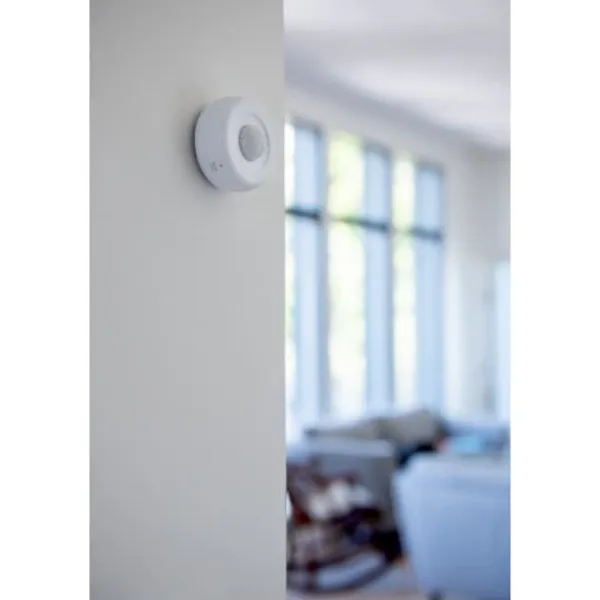 Online Airam SmartHome Bevægelsessensor, IP20 Bevægelsesdetektorer