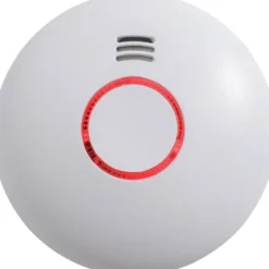 New Airam SmartHome brandalarm, Wi-Fi-netværk Brandalarm