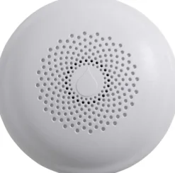 Outlet Airam SmartHome Vandlækagedetektor, til Wi-Fi-netværk Lækagedetektorer