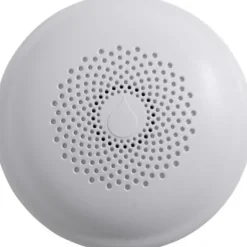 Lækagedetektorer^Airam SmartHome Vandlækagesensor, Wi-Fi-netværk