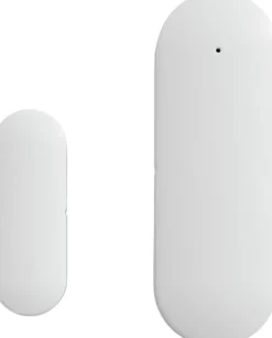Sensorer Til Sikkerhedssystemer^Airam SmartHome-dørsensor, til Wi-Fi-netværk