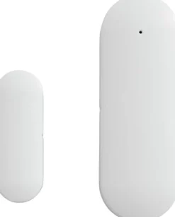 Sensorer Til Sikkerhedssystemer^Airam SmartHome-dørsensor, til Wi-Fi-netværk