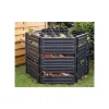 Online AIR-KING komposter 1100 L, sort Kompostering