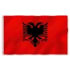 Online Albanien Flag - 150 x 90 cm Flag & Vindposer