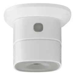 Outlet Alecto Smart kuliltedetektor Røg- & Kulmonoxiddetektorer