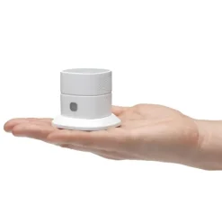 Outlet Alecto Smart kuliltedetektor Røg- & Kulmonoxiddetektorer