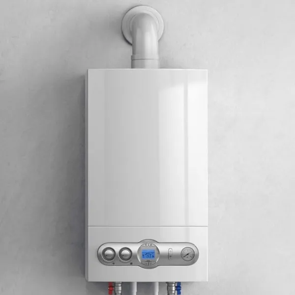 Outlet Alecto Smart kuliltedetektor Røg- & Kulmonoxiddetektorer