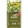 Outlet ALGOFLASH - Bonsaijord 6 L Jord & Sand