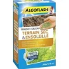 Frø^ALGOFLASH - Tør, solrig græsplæne 1 kg