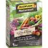 Clearance ALGOFLASH NATURASOL - Gödselmedel med rostat horn och torkat blod 1,5 kg Gødningsmidler