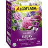 Gødningsmidler^ALGOFLASH NATURASOL Gødning til blomster og blomstrende buske - 2 kg