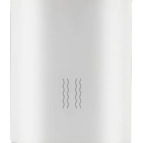 Sensorer Til Sikkerhedssystemer^Alpina Zigbee smart vibrationssensor 3,4 x 4,1 cm