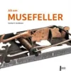 Outlet Alt om musefeller Skadedyrsfælder