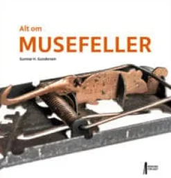 Outlet Alt om musefeller Skadedyrsfælder