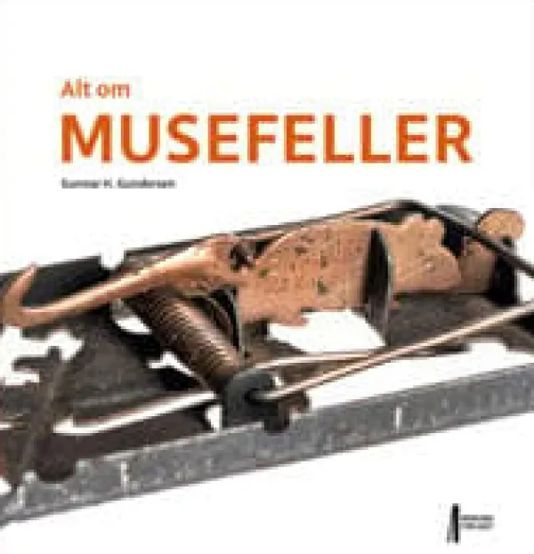 Outlet Alt om musefeller Skadedyrsfælder