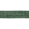 Buer, Spalier, Lysthuse Uden Tag^Altanafskærmning med mørkegrønne blade - Privatlivsskærm | Størrelse: 400x100 cm