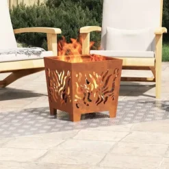 Outlet Aluminium Checker Plader - Skridsikre Trappetrin | Størrelse: 80x40 cm | Farve: Sølv Tilbehør Til Brændeovne & Pejse