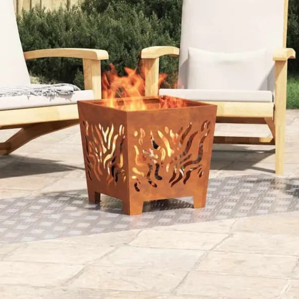 Outlet Aluminium Checker Plader - Skridsikre Trappetrin | Størrelse: 80x40 cm | Farve: Sølv Tilbehør Til Brændeovne & Pejse