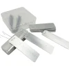 Best Aluminiumsetiketter til planter - 100 stk. Krukker & Plantebeholdere
