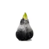 Online Amaryllis - Hippeastrum 'Wax Snow Black' - Løg - Røde blomster Frø