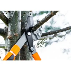 Discount Ambolt 670 mm beskæresaks, rækkevidde op til 42 mm, gear - T N15-254 Haveværktøj