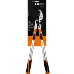 Discount Ambolt 670 mm beskæresaks, rækkevidde op til 42 mm, gear - T N15-254 Haveværktøj