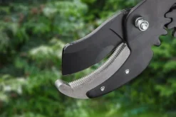 Haveværktøj^Amboltsaks 710 mm, skærediameter 42 mm, aluminiumshåndtag
