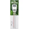 Discount Analog kvadratmeter til måling af jordens pH, sollys og fugtighed Haveværktøj