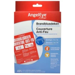Brandtæppe^AngelEye Angel Eye Brandtæppe 1mx1m