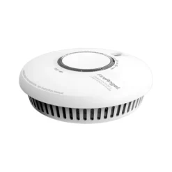 Sale AngelEye Angel Eye røg- og kodetektor Scb10 Røg- & Kulmonoxiddetektorer