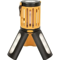 Clearance Anti-insektlampe Aktive 8 x 23 x 8 cm (6 enheder) Insektmiddel & Dyreafvisende Middel