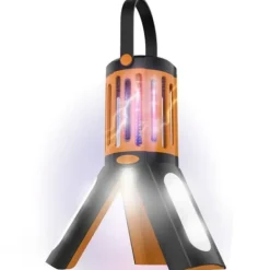 Clearance Anti-insektlampe Aktive 8 x 23 x 8 cm (6 enheder) Insektmiddel & Dyreafvisende Middel