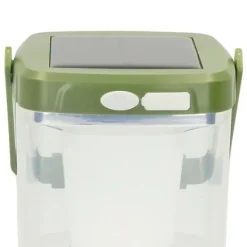 New Anti-insektlampe Aktive 10 x 21 x 10 cm (6 enheder) Insektmiddel & Dyreafvisende Middel