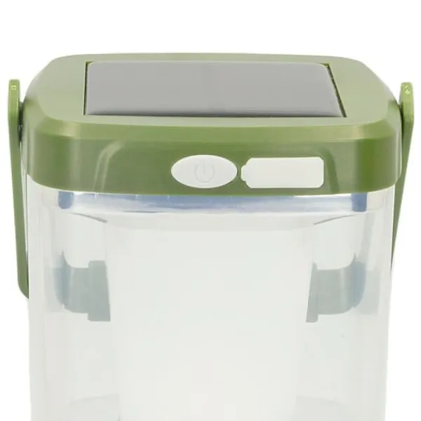 New Anti-insektlampe Aktive 10 x 21 x 10 cm (6 enheder) Insektmiddel & Dyreafvisende Middel